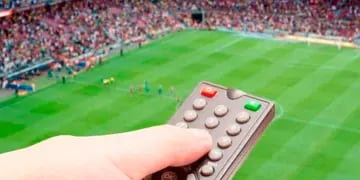 Las dos empresas de televisión que poseen los derechos de emisión de la Superliga hicieron efectivo el pago correspondiente a abril. 
