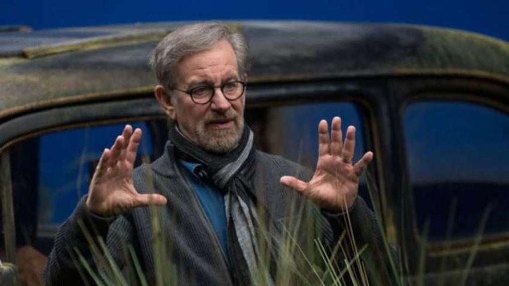 Steven Spielberg es de Sagitario