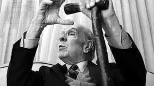 Jorge Luis Borges y el cine