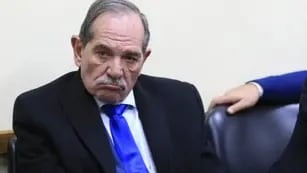 Condenaron a 16 años de prisión al ex gobernador Alperovich