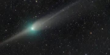 Cometa 2022 E3 (ZTF)