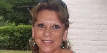 Mónica Ramos
