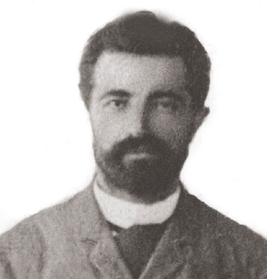 Bernardino Izuel Giménez