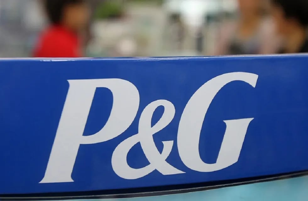 P&G se va de Argentina y le vende su negocio a Newsan