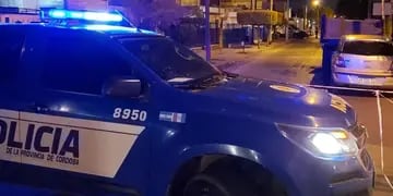 Córdoba: una mujer murió luego de ser rociada y prendida fuego por su pareja