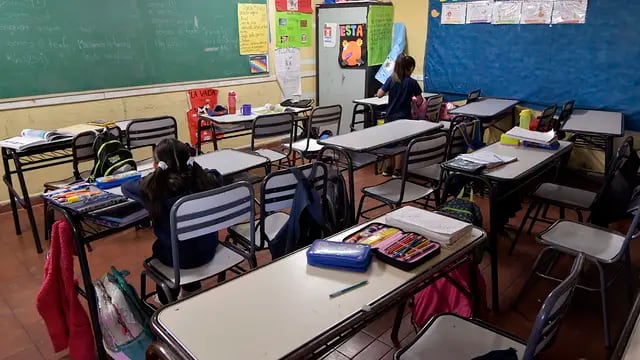 El SUTE adhiere al paro nacional, pero no peligra el comienzo de clases en Mendoza