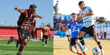 Final Liga Mendocina Clausura 2023