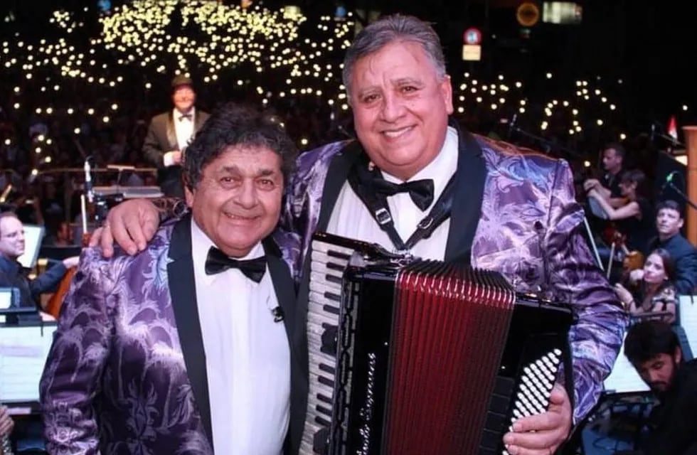 Confirmado: Fito Páez y Los Palmeras con la Filarmónica animarán la Vendimia 2020