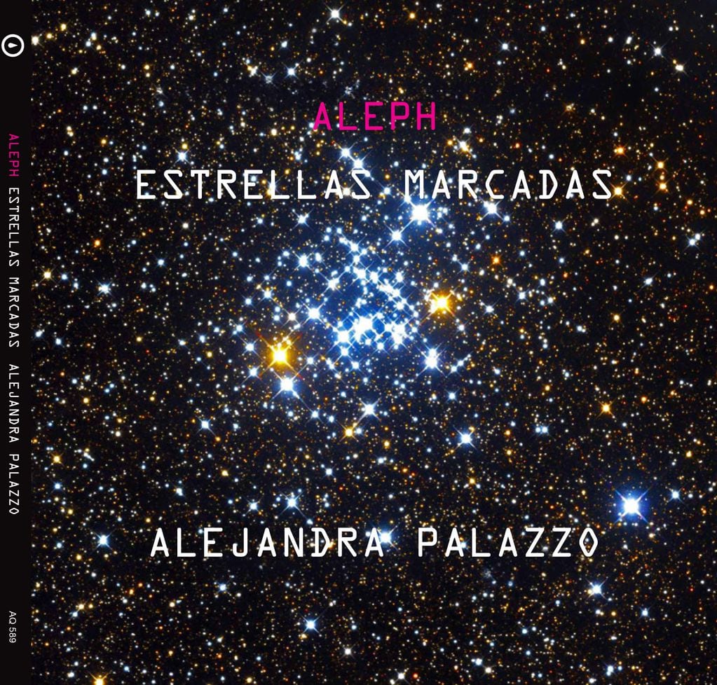 El primer disco de la cantautora porteña Alejandra Palazzo está postulado a los premios Latin Grammys 2020.