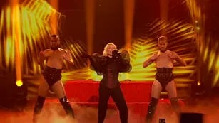 "Zorra", la canción que representará a España en Eurovisión que generó un debate