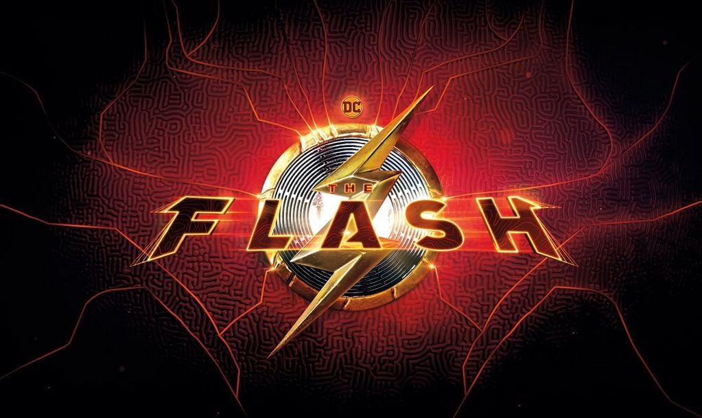 Película de The Flash (2022) 