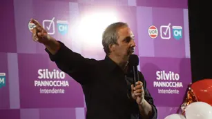 Silvio Pannocchia