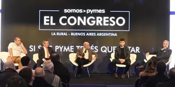 Congreso Nacional Pyme