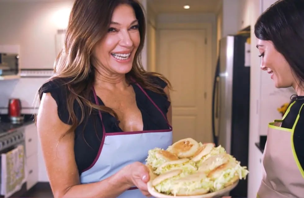 Masterchef Celebrity 3″: quién es “El gordo cocina”, el instagramer que le  enseña a cocinar a Cathy Fulop