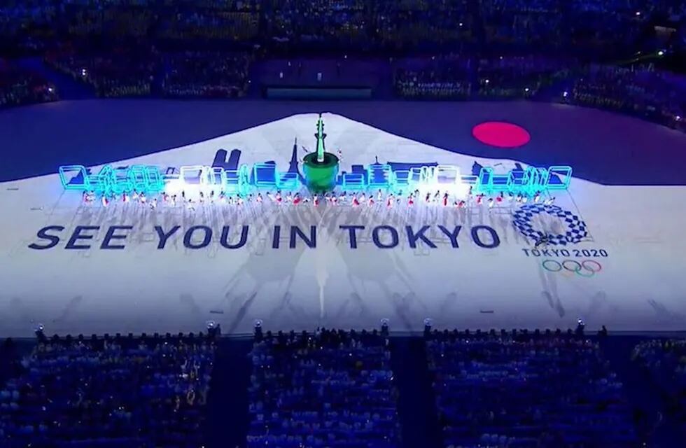 Tokio busca 80.000 voluntarios para que trabajen en los Juegos Olímpicos de 2020