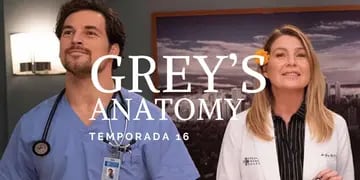 Greys Anatomy tocará el tema del covid 19