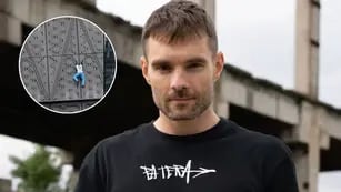 Dura pena contra el escalador polaco Marcin Banot: no podrá regresar a la Argentina por tres años
