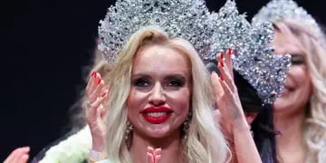 Miss Rusia 2023