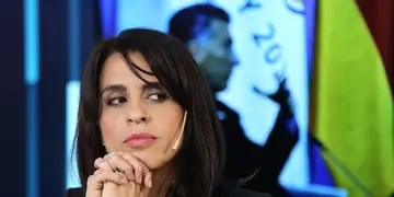  La titular del INADI, Victoria Donda, repudió los dichos de Pichetto sobre los inmigrantes que llegana a Argentina. - Gentileza