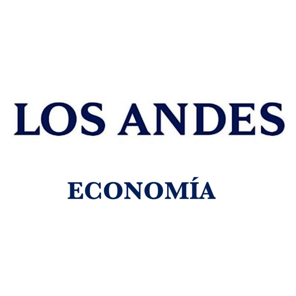 Redacción Economía Los Andes