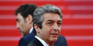 El actor, acusado por Bertucelli de "destrato", salió a contar que la noticia se esparció a nivel internacional de la peor manera.