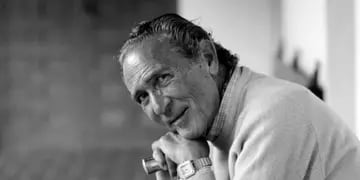 Murió a los 92 años el poeta y escritor español Antonio Gala
