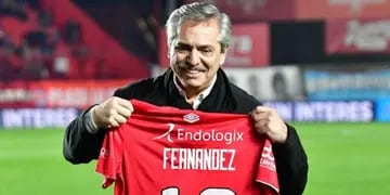 Alberto Fernández volvió a reiterar que la vuelta del deporte en Argentina no es prioridad y dijo que hay que cuidar a los deportistas. 