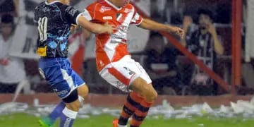 Mañana Deportivo Maipú tendrá una visita de riesgo a Unión VK. El Cruzado se juega la punta.