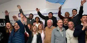 Elecciones PASO nacionales y provinciales 2023