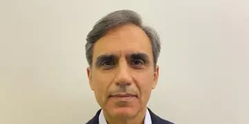 El ex superintendente de Servicios de Salud Enrique Rodríguez Chiantore