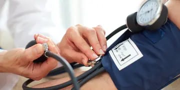 Control de presión arterial para mejorar la salud