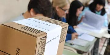 Elecciones Ushuaia