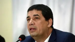 Renuncia el vicepresidente de Paraguay, Hugo Velázquez, tras ser acusado de maniobras de corrupción