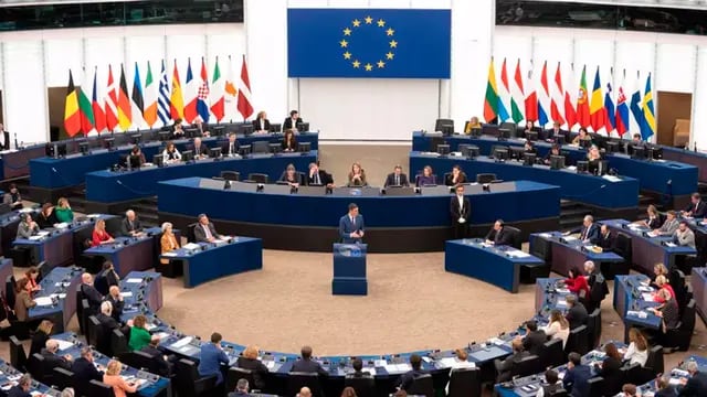 Elecciones europeas 2024: así quedará el Parlamento ante el fortalecimiento de la extrema derecha