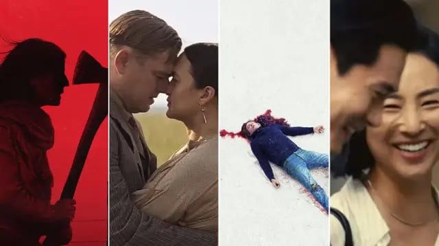 Ranking: las 15 mejores películas estrenadas en 2023, dónde verlas
