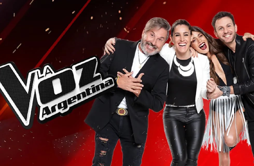 Confirmaron la fecha de la gran final de "La Voz Argentina"