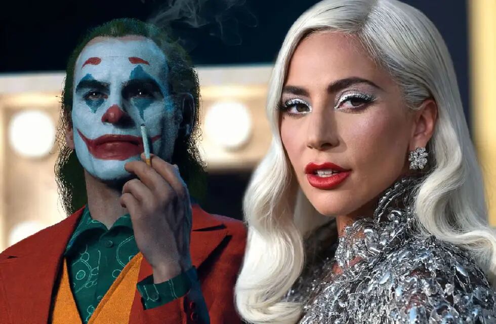 Lady Gaga Confirmó Que Será Harley Quinn En La Secuela Musical De Joker 4534