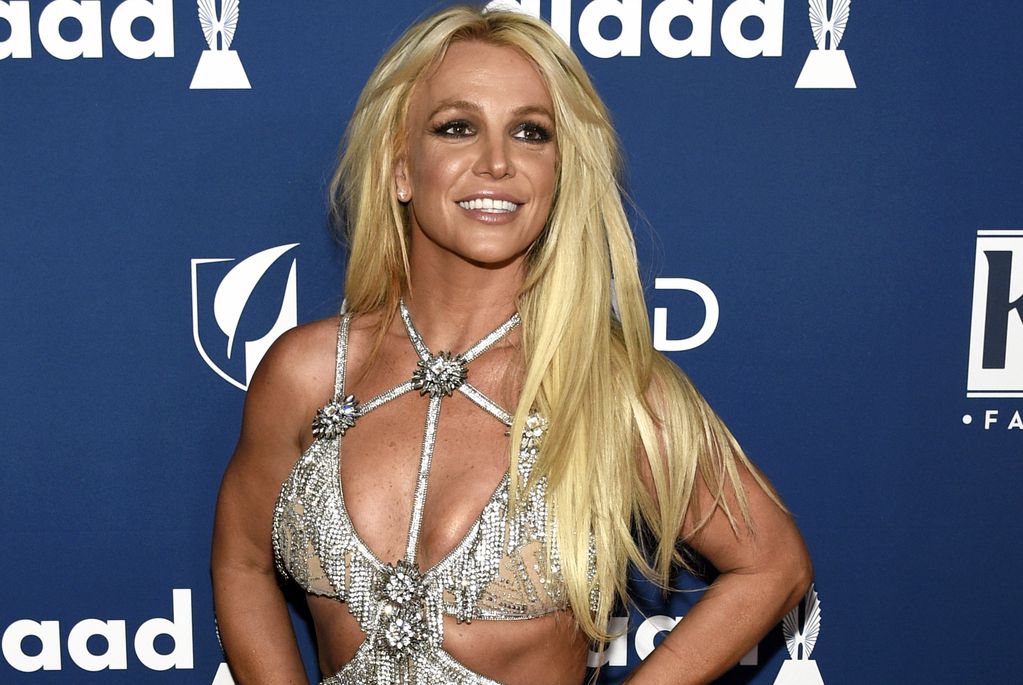 Britney Spears es de Sagitario