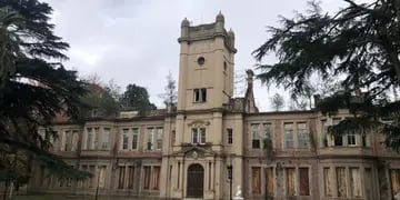 Universidad Nacional de Pilar