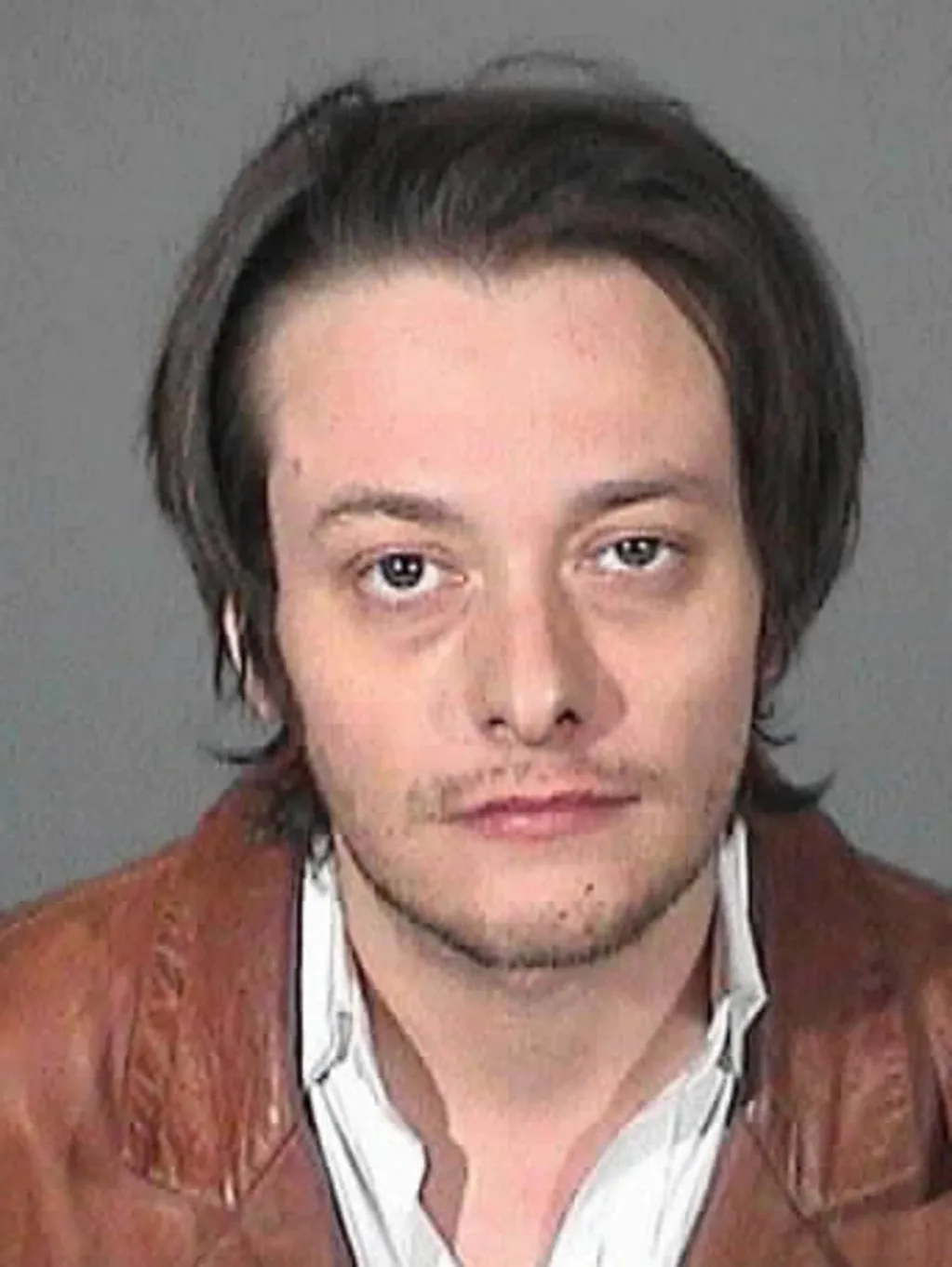 Edward Furlong arrestado por presunta violencia doméstica en Los Ángeles en enero de 2013