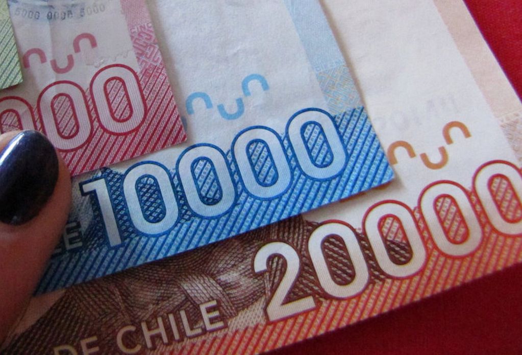 Peso chileno: a cuánto cotiza el 13 de abril - Imagen ilustrativa / Web
