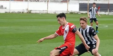 Liga Mendocina - Fecha 5 - Gimnasia vs Deportivo Maipú