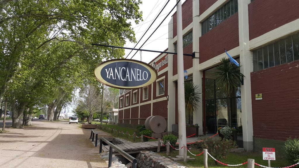 Yancanelo, una empresa familiar con una trayectoria que se remonta a más de 80 años.