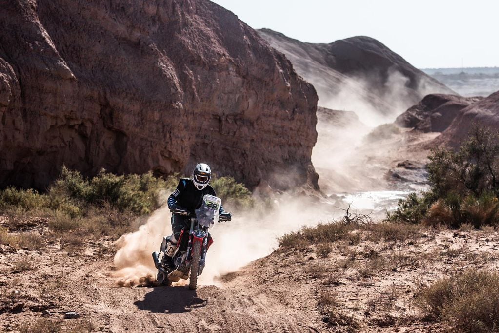 Un mes consagratorio para el Max Clean Rally Team en el Canav y Desafío Ruta 40. / Gentileza.