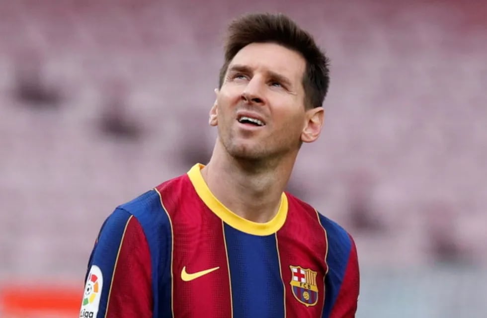 Lionel Messi regresaría al Barcelona. Cada vez más cerca. / Gentileza.