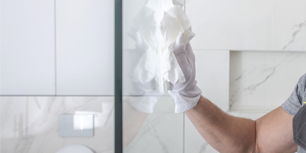 Viral: el secreto para limpiar de forma exitosa la suciedad en vidrios