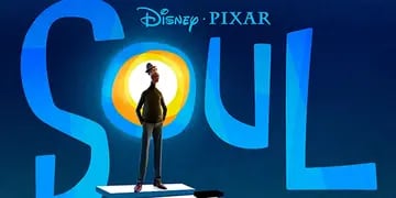 Con los cines cerrados, "Soul" llega a Disney+ el 25 de diciembre
