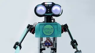 Educación en robótica: de consumidores a creadores