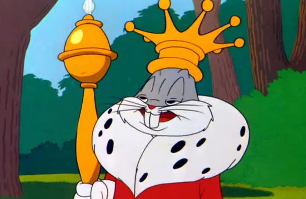 Bugs Bunny apareció por primera vez en "A Wild Hare", el 27 de julio de 1940.