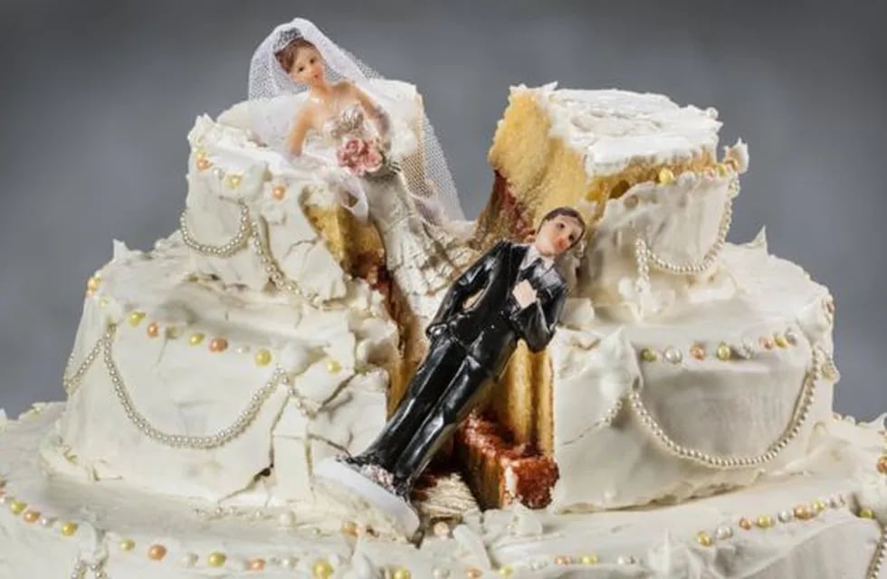Según las estadísticas oficiales, hubo 1.058 divorcios consumados durante el 2021; 3.642 divorcios durante el 2022, y 4.060 durante el 2023. Es decir, en tres años, el número de divorcios en Mendoza casi se cuadruplicó.